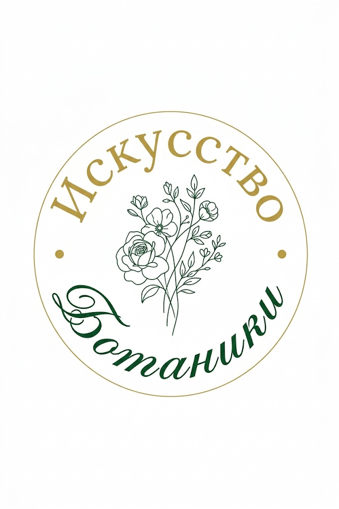 Искусство Ботаники